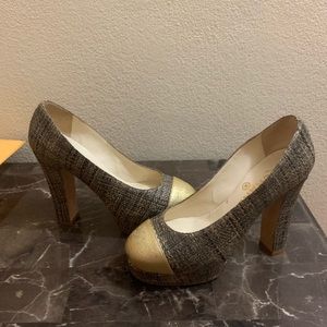 100% Authentic CHANEL!!!